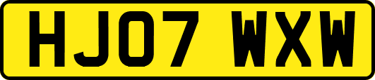 HJ07WXW