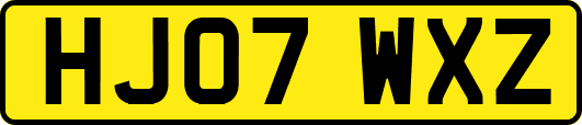 HJ07WXZ