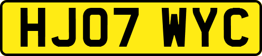 HJ07WYC