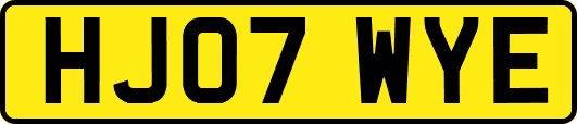 HJ07WYE