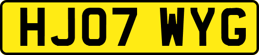 HJ07WYG