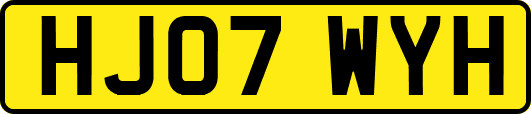 HJ07WYH