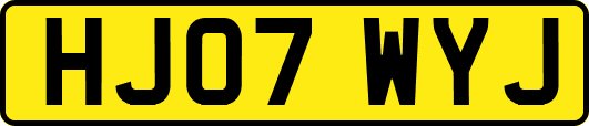 HJ07WYJ