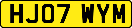 HJ07WYM