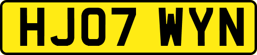 HJ07WYN