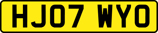 HJ07WYO