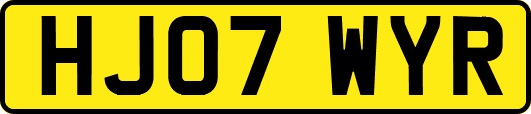HJ07WYR