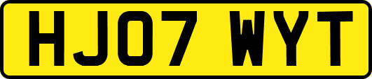 HJ07WYT