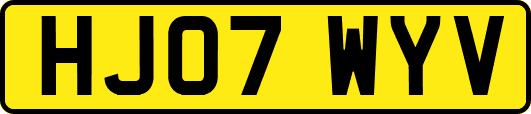 HJ07WYV