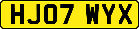 HJ07WYX
