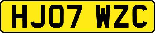 HJ07WZC