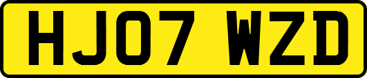 HJ07WZD