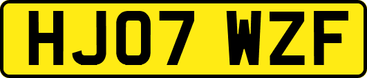 HJ07WZF