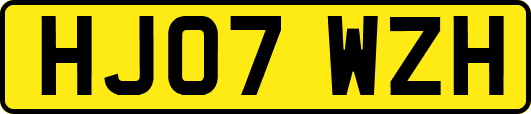 HJ07WZH