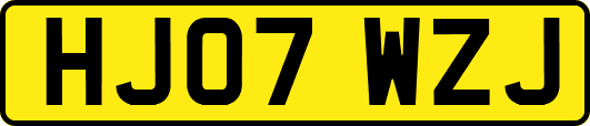 HJ07WZJ