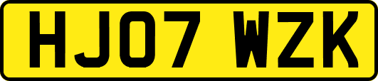 HJ07WZK