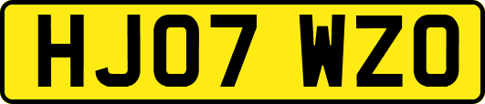 HJ07WZO