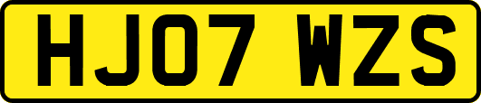 HJ07WZS