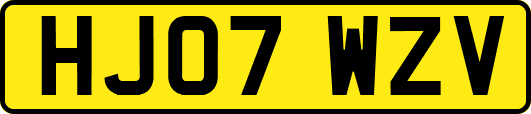 HJ07WZV