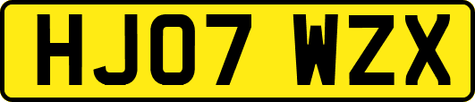 HJ07WZX