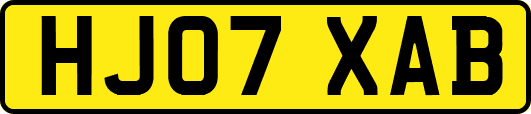 HJ07XAB