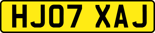 HJ07XAJ