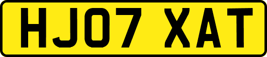 HJ07XAT