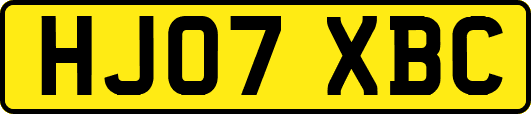 HJ07XBC