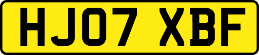 HJ07XBF