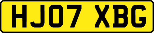 HJ07XBG