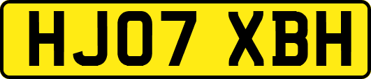 HJ07XBH