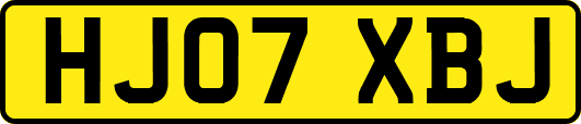 HJ07XBJ