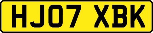 HJ07XBK