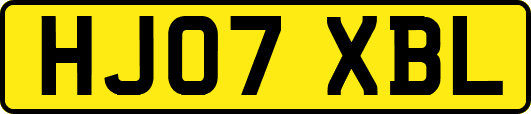 HJ07XBL