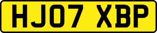 HJ07XBP