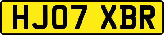 HJ07XBR