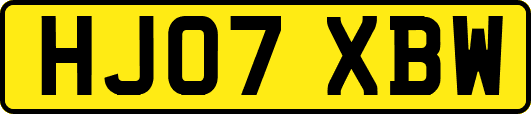 HJ07XBW