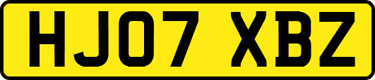 HJ07XBZ