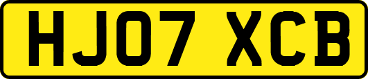 HJ07XCB