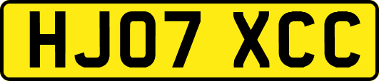 HJ07XCC