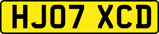 HJ07XCD