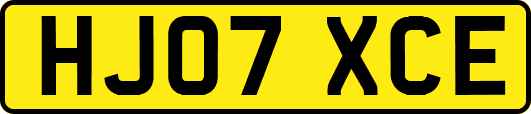 HJ07XCE