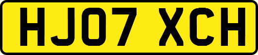 HJ07XCH