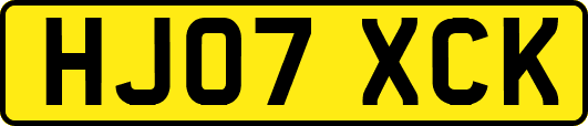 HJ07XCK