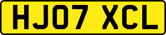 HJ07XCL