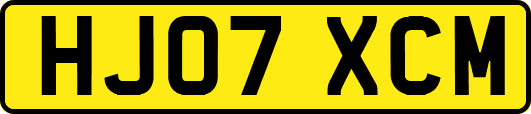 HJ07XCM