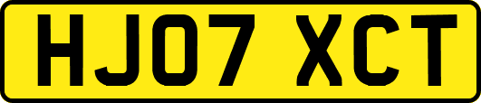 HJ07XCT