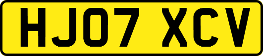 HJ07XCV
