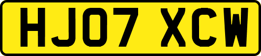 HJ07XCW