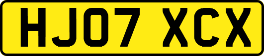 HJ07XCX